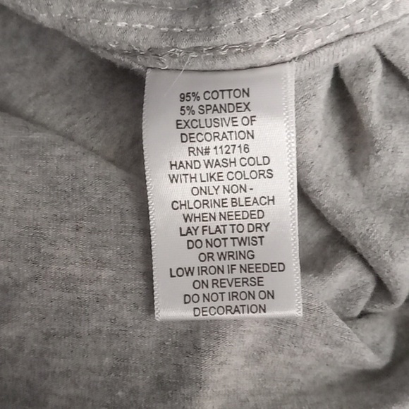 Quacker Factory women's top - Picture 6 of 8